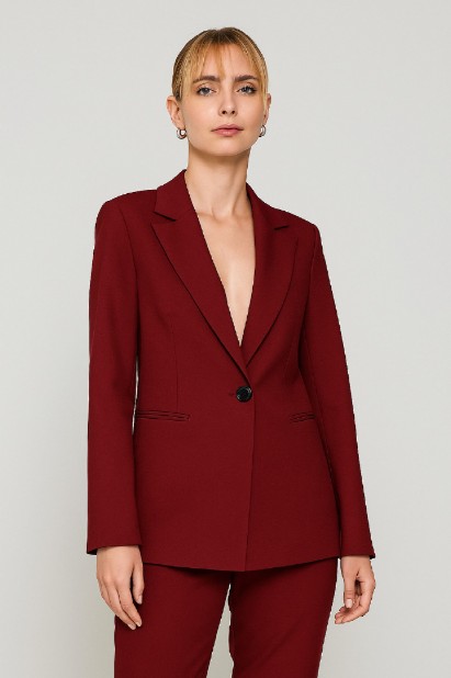 Picture of Slim-fit blazer