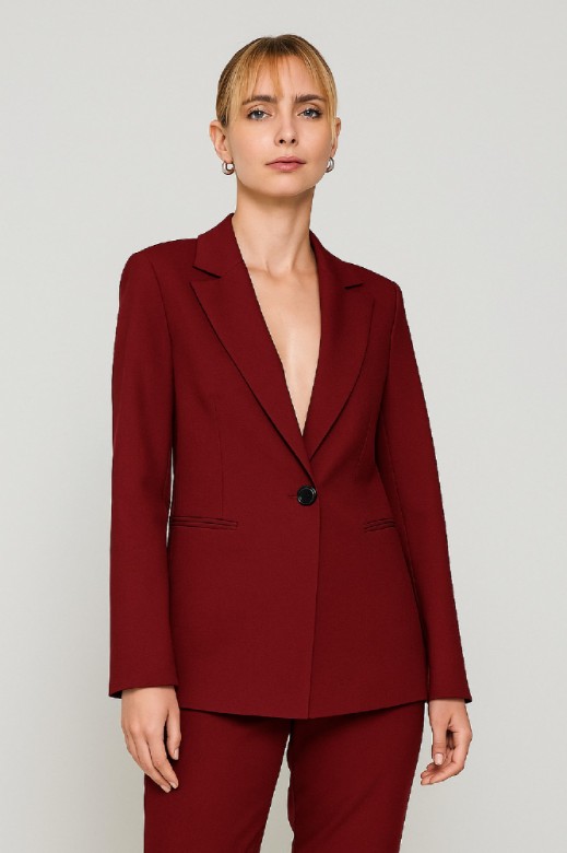 Picture of Slim-fit blazer