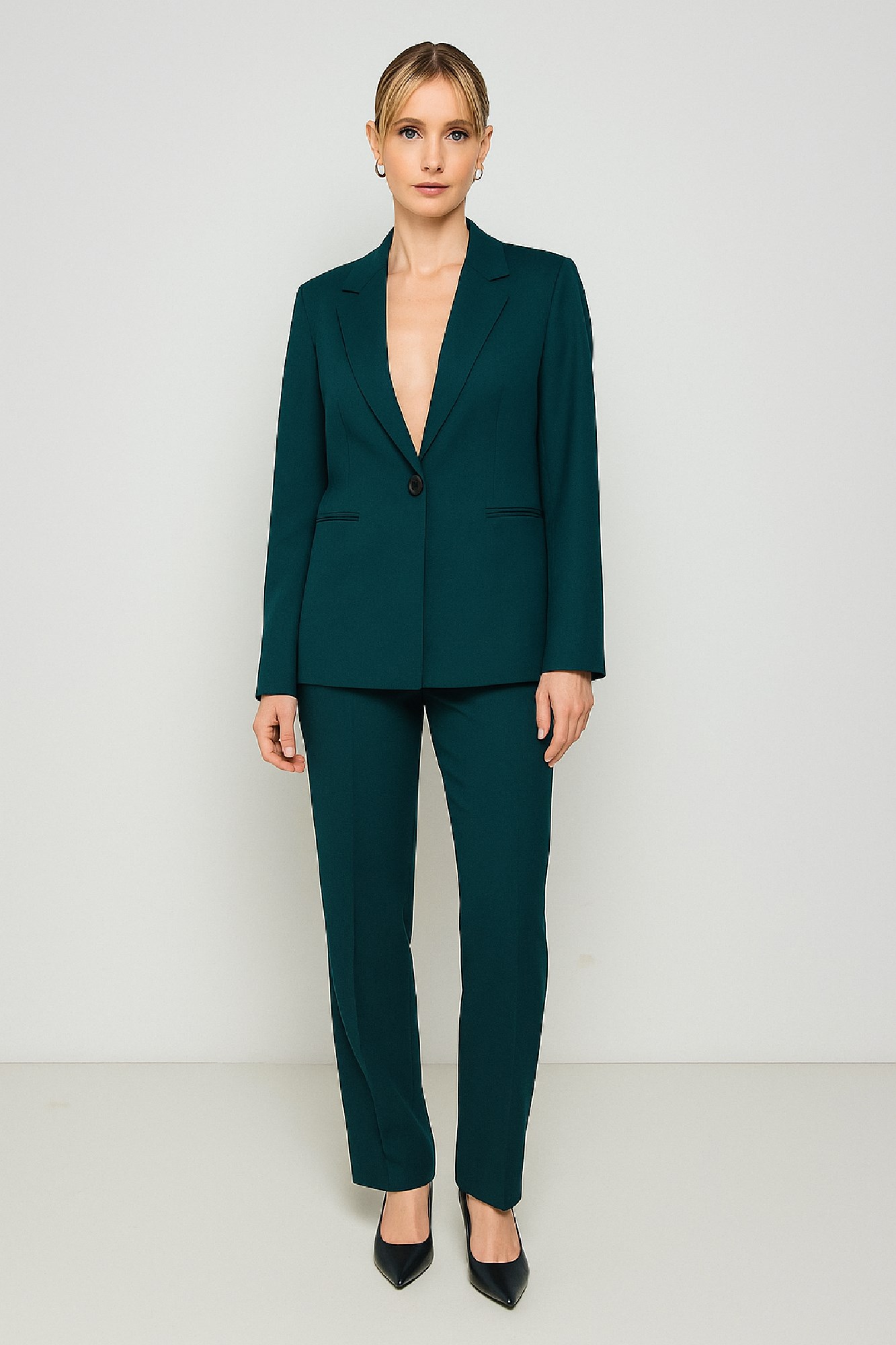 Picture of Slim-fit blazer
