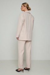 Picture of Oversized vintage blazer