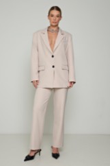 Picture of Oversized vintage blazer