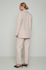 Picture of Oversized vintage blazer