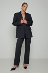 Picture of Oversized vintage blazer