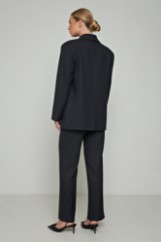 Picture of Oversized vintage blazer