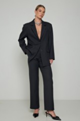 Picture of Oversized vintage blazer