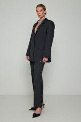 Picture of Oversized vintage blazer