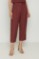 Picture of Lyocell Eco buggy pants with pleats