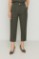Picture of Lyocell Eco buggy pants with pleats
