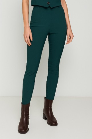 Picture of Tailored slim pants