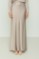 Picture of Satin maxi skirt with a slight sheen