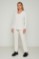 Picture of Essentials knitted V-neck top