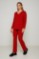 Picture of Essentials knitted V-neck top