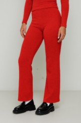Picture of Essentialians slim knit pants