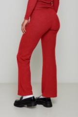 Picture of Essentialians slim knit pants