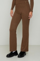 Picture of Essentialians slim knit pants