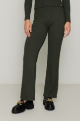 Picture of Essentialians slim knit pants