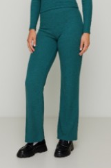 Picture of Essentialians slim knit pants