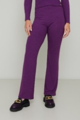 Picture of Essentialians slim knit pants