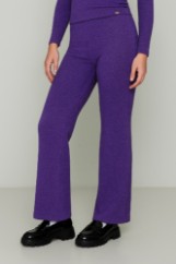 Picture of Essentialians slim knit pants