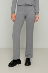 Picture of Essentialians slim knit pants