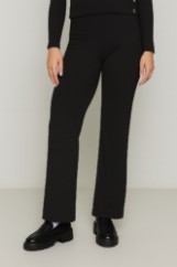 Picture of Essentialians slim knit pants