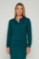Picture of Essentians knitted cardigan with buttons