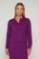 Picture of Essentians knitted cardigan with buttons