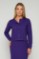 Picture of Essentians knitted cardigan with buttons