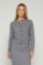Picture of Essentians knitted cardigan with buttons