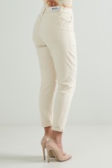 Picture of High-Waisted Mom Fit Jeans