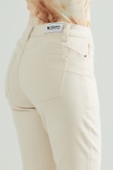 Picture of High-Waisted Mom Fit Jeans