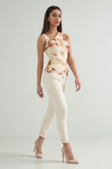 Picture of High-Waisted Mom Fit Jeans