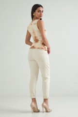 Picture of High-Waisted Mom Fit Jeans