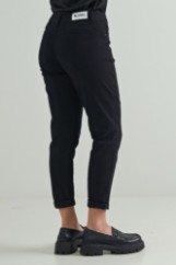 Εικόνα της Ψηλόμεσο Τζιν Mom Fit