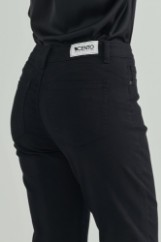 Εικόνα της Ψηλόμεσο Τζιν Mom Fit