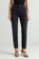 Picture of High-Waisted Straight Fit Jeans