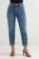 Εικόνα της Ψηλόμεσο Τζιν Slim Straight