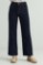 Picture of High-Waisted Flared Cropped Jeans