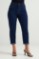 Picture of High-Waisted Tapered Fit Jeans