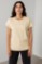 Picture of "NO TIME" cotton T-shirt