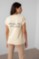 Picture of "OFFLINE" cotton T-shirt