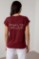 Picture of "OFFLINE" cotton T-shirt