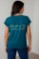 Picture of "OFFLINE" cotton T-shirt