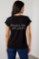 Picture of "OFFLINE" cotton T-shirt