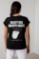 Picture of "MATCHA MORNINGS" cotton T-shirt
