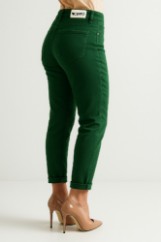 Εικόνα της Ψηλόμεσο Τζιν Mom Fit