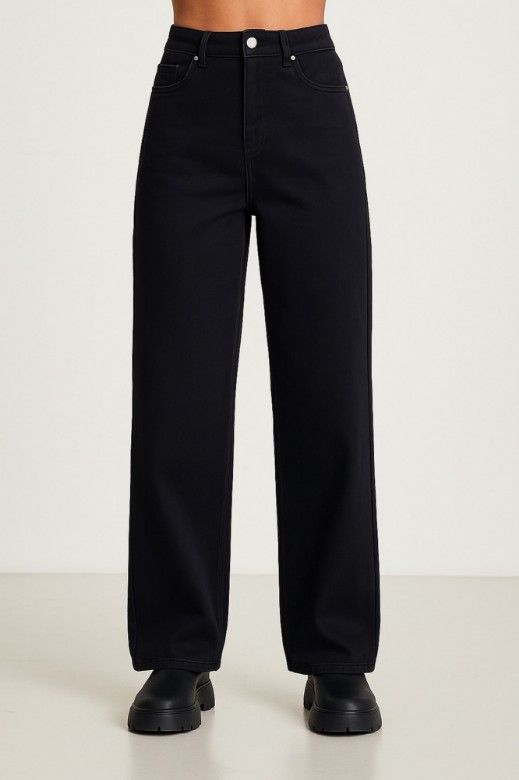 Picture of Jeans with a refined aesthetic
