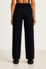 Picture of Jeans with a refined aesthetic