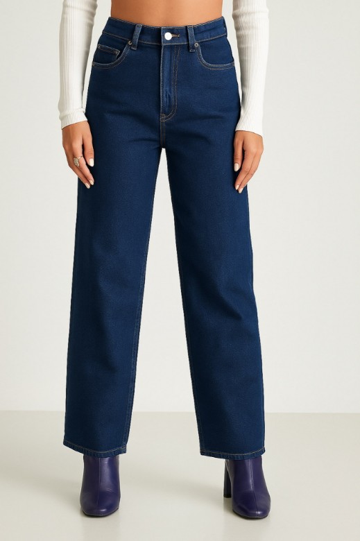 Picture of Relaxed fit jeans