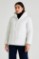 Picture of B Women's demi jacket with built-in hood